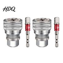Home Improvement Tools Multi-Function Universal Socket Wrench Tool 3/8''-3/4'' Adjustable Socket Multi-size Tool Self-Adjusting Ratchet Adapter for 2 Sets gray