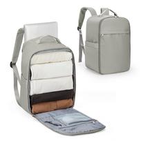 40x20x25 Ryanair Cabin Backpack for Men Women, Waterproof Large Capacity Laptop Bag for Outdoor Hiking and Camping Small ruda