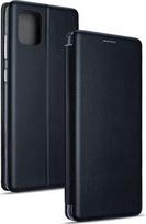 Etui Book Magnetic Samsung Note 10 Lite N770 /A81 black/black