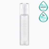 Drėgmės ir elastingumo suteikiantis veido serumas "Aqua Collagen Peptide Triple Gel Essence ", S.Nature, 50 ml