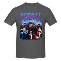 Mr Worldwide Pitbull Fans Support T Shirts Graphic Y2k Unique Customized Unisex Wounisex Tshirt Clothing S black