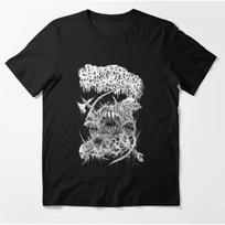 Sanguisugabogg Band T Shirt All Size For Fans XL gray