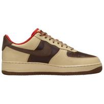 Nike Air Force 1 Low '07 Light British Tan HQ3447-222 41 black