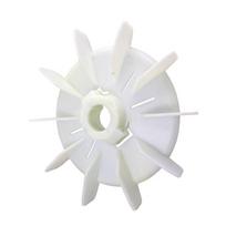 YT-63 locking type Fan Vane motor cooling fan Plastic Motor Fan High temperature motor accessories YT132