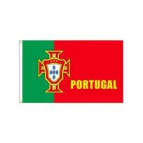 Futbolo Ventiliatoriaus Vėliava iš Poliesterio Pasaulio Futbolo Taurės Sirgaliams Namų Dekoras Ir Renginiai Style 24,60x90cm