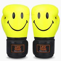 Professional Boxing Gloves Adults Kids Training Punching Bag Muay Thai Martial Arts Fitness PU Leather 6oz 8oz 10oz 12oz 10 oz yellow