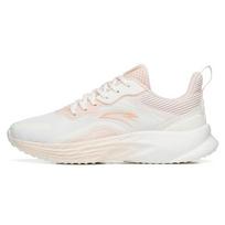 Anta Breathable Shock Absorbing Durable Non-Slip Low-Top Casual Running Shoes Women sneaker White Pink 922235529-5 38.5 white