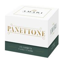 Itališkas pyragas PANETTONE CLASSICO