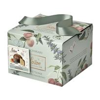 Itališkas pyragas PANETTONE PEACHMARY