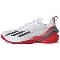 Adidas Adizero Cybersonic Cloud White Core Black Preloved Blue HQ5923 41⅓ white
