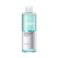 ANUA PDRN 100 Hyaluronic Acid Booster Toner Intense Hydration 250ml white