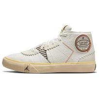Maison Château Rouge x Air Jordan Jordan Series Mid United Youth International - Balti Unisex sportbačiai Balti Rudi-Bazalto Šviesūs-Vaniliniai DO5247-122 38.5 white