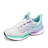 Special Size Big Sole Sport Shoes For Women Casual Brown Woman Sneakers Pink Flats For Women Runings Special Offers League 44 white
