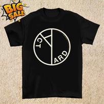 New Yard Act Cotton Adult T-Shirt For Fan All Size S-5XL XXXL white