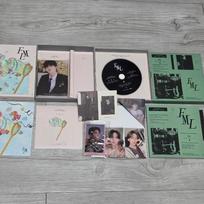 SEVENTEEN FML 10th MINI ALBUM CD (Includes Photocard)
