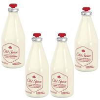 Old Spice After Shave Classic Skin 188ml 4 pcs gray