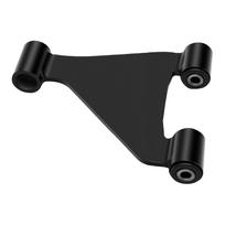 Golf Cart Front A Arm Assembly 608089 Replacement for EZGO RXV Model 2008 Up Gas and Electric black
