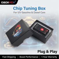 Upgrade HK01 HK-V2 PRO/Ultimate Super OBD2 Chip Tuning Box to Increase Power and Reduce Fuel Consumption Original OBDIICAT PIC16 Code Readers 4 gray