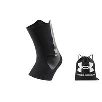 Under Armour Sports Ankle Brace Basketball Unisex Polyester 22610609-001 L black