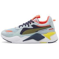 PUMA RS X Reinvention Light Sky Unisex 369579-03 EU 39 gray