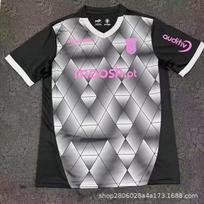 Sporting Braga 2024-2025 Home Away Soccer Jersey Fan Edition Short Sleeve Mens Football Shirt XXXL