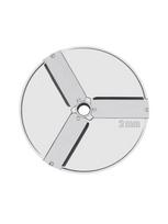 Hendi Kitchen Accessories 2mm Slicing Disc 3 Blades on Disc