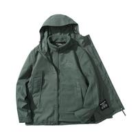 Jack Wolfskin Fleece Clothing Unisex 5123251 S black