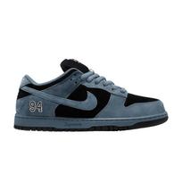 Nike SB Dunk Low Supreme 94 Ocean Fog 41 black