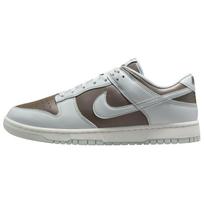 Pre-owned Nike Dunk Low HF5441-202-P26095565717255 41 gray