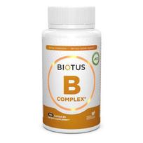 Biotus -B-complex. 100 caps