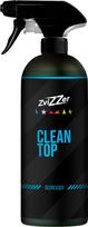 ZviZZer Clean Top nuriebalintojas, 500 ml