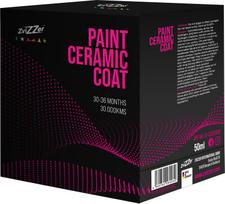 ZviZZer Paint Ceramic Coat rinkinys, 50 ml