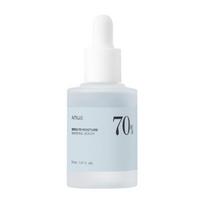 Anua Birch 70 Hydrating Boosting Serum 30ml white