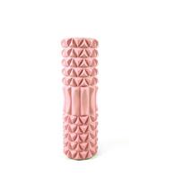 EVA Foam Roller 30CM: Yoga & Muscle Relaxation Tool white
