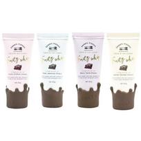 MANABURO - Sweets Maison Fruity Whip Hand & Nail Cream Pear Jasmine Choco - 30g