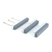 Variklio cilindrų šlifavimo ir nuvalymo rinkinys skylėms šlifuoti nuo 1-1/8'' iki 4'' Ilgi šlifavimo akmenys Smulkumas Šlifuoklis 19-250mm Skersmuo Nuvalytuvas 32 89mm