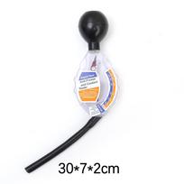 Car Water Tank Antifreeze Tester Antifreeze Density Meter Water Tanks Flat Measurement Coolant Freezing Point Measurement Tool white