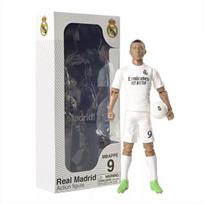 Bandotoys: Futbolininko figūrėlė - Real Madrid, Mbappe