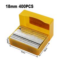 Cement Nails Steel Accessories For ST18 Manual Nailer