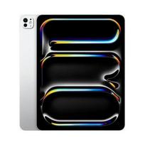 Planšetinis kompiuteris Apple iPad Pro 13 (2024) Wi-Fi Cell M4 256GB Silver EU MVXT3 - TIK DĖŽUTĖS PAŽEIDIMAS | MVXT3NFADMG | 195949245565-D