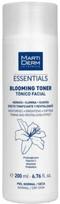 MARTIDERM Blooming Toner skaistinantis veido tonikas, 200 ml