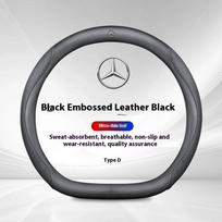 Automobilio vairo apdangalas Mercedes Benz A B C E S klasės AMG GLA GLB GLC GLE CLA CLS SLC GLS GLK SLK Vito ML Pilot A45 C43 C63 BD1
