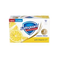 Safeguard Soap Lemon Fresh, 1 pcs beige