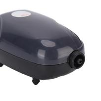 Oxygen Pump Small Professional Mute Oxygenation Aquarium Air Pump   for Fish Farming