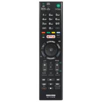 Suitable for Sony TV remote control RMT-TX100U TX100D TX100A B