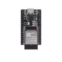 ESP32-DevKitC Development Board for ESP-32D/32U/WROVER Modules