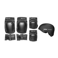 ALWAYSME Segway Ninebot Helmet Kit 1 SET gray