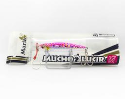 Sale Maria Metal Jig Mucho Lucir 25 grams 15H (3556)