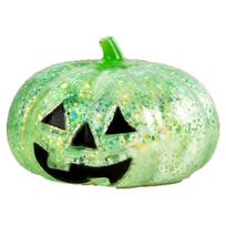 Halloween Pumpkin Squeeze Toys And Vent Anger Toys Slow Rebound Stress Relief Toy For Friends