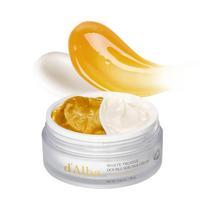 [d'Alba] White Truffle Double Serum & Cream 70g Dual Cream Hydrating Moisturizing Elasticity Korean Skincare